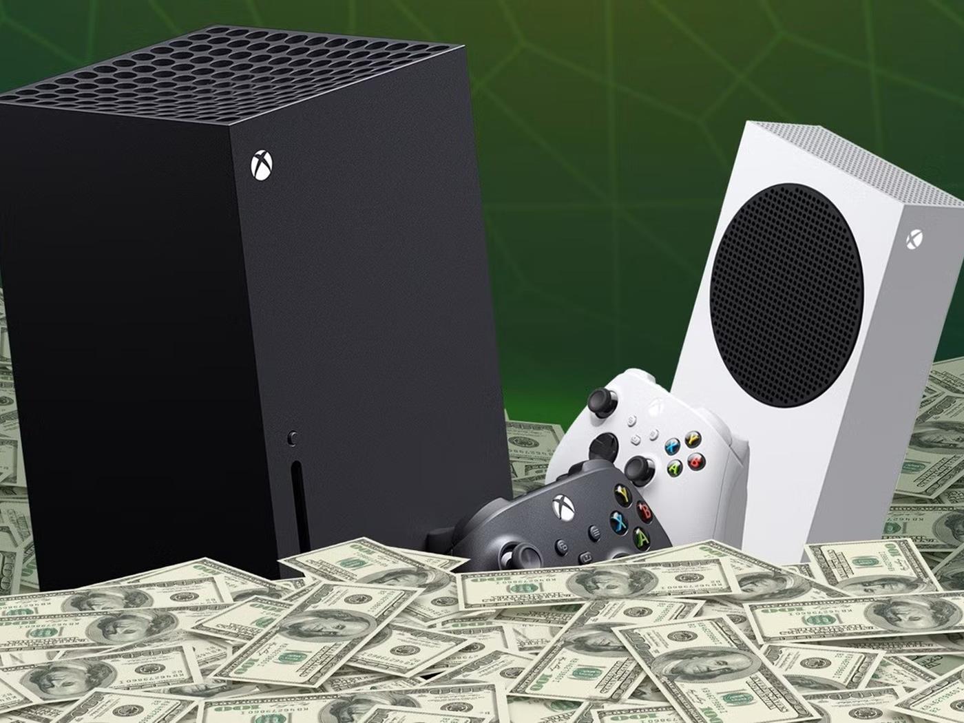 ABD’de Xbox Fiyatları Yeniden Zamlandı