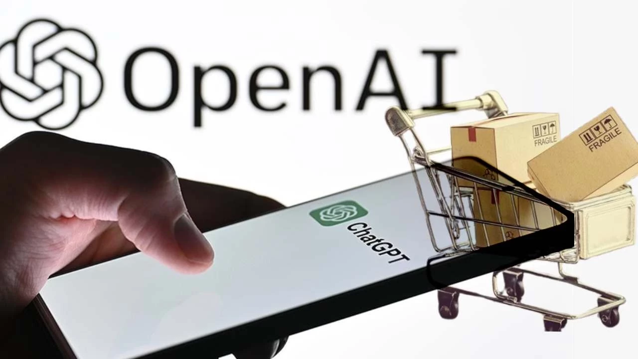 ChatGPT Alışveriş Özelliği Tanıtıldı