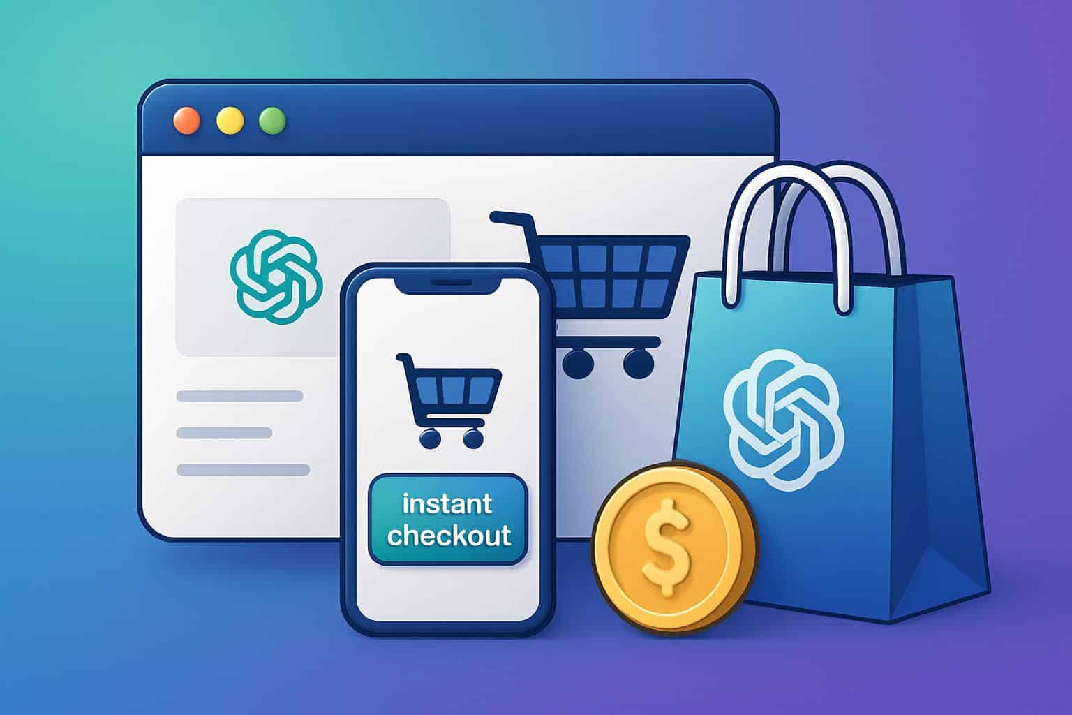 ChatGPT Alışveriş Özelliği Tanıtıldı