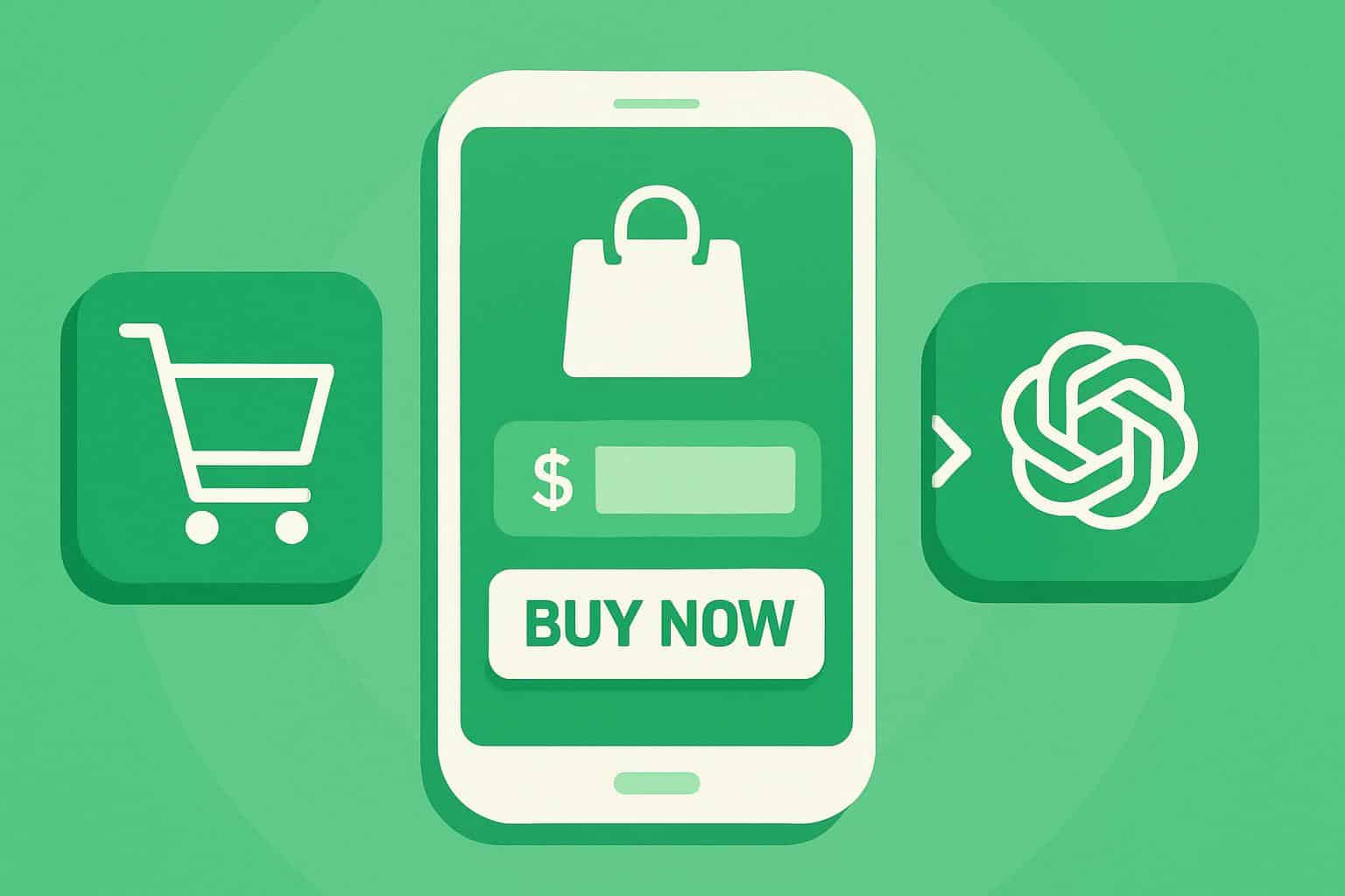 ChatGPT Alışveriş Özelliği Tanıtıldı