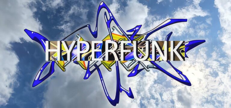 Bomb Rush Devlerinden Yeni Bomba: Hyperfunk