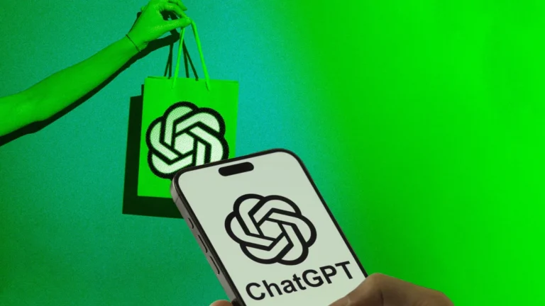 ChatGPT Alışveriş Özelliği Tanıtıldı