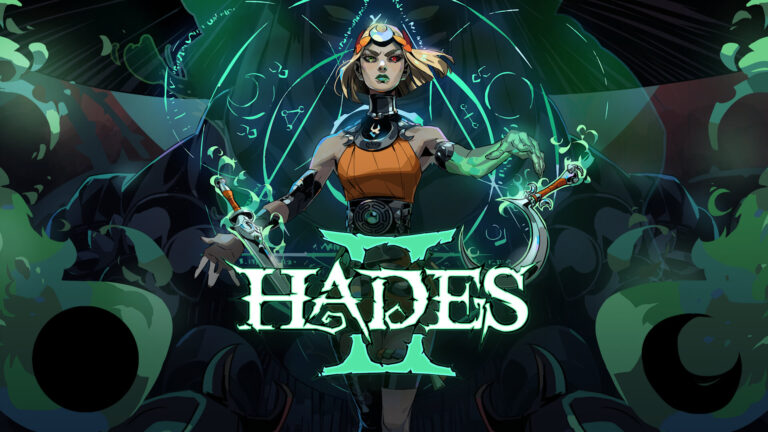 Hades 2 Erken Erişimden Tam Sürüme Geçiyor