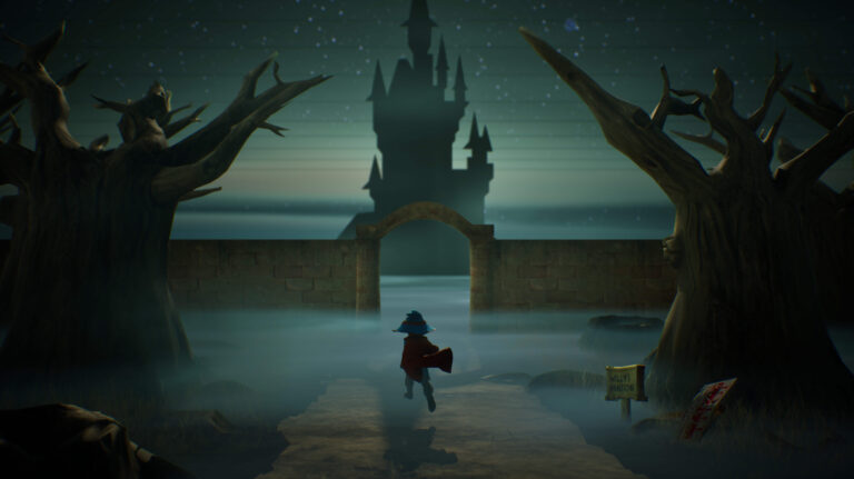Lumo 2 Nintendo Switch’e Geliyor