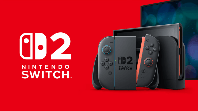 Switch 2 Satışları Japonya'da 2 Milyonu Aştı!
