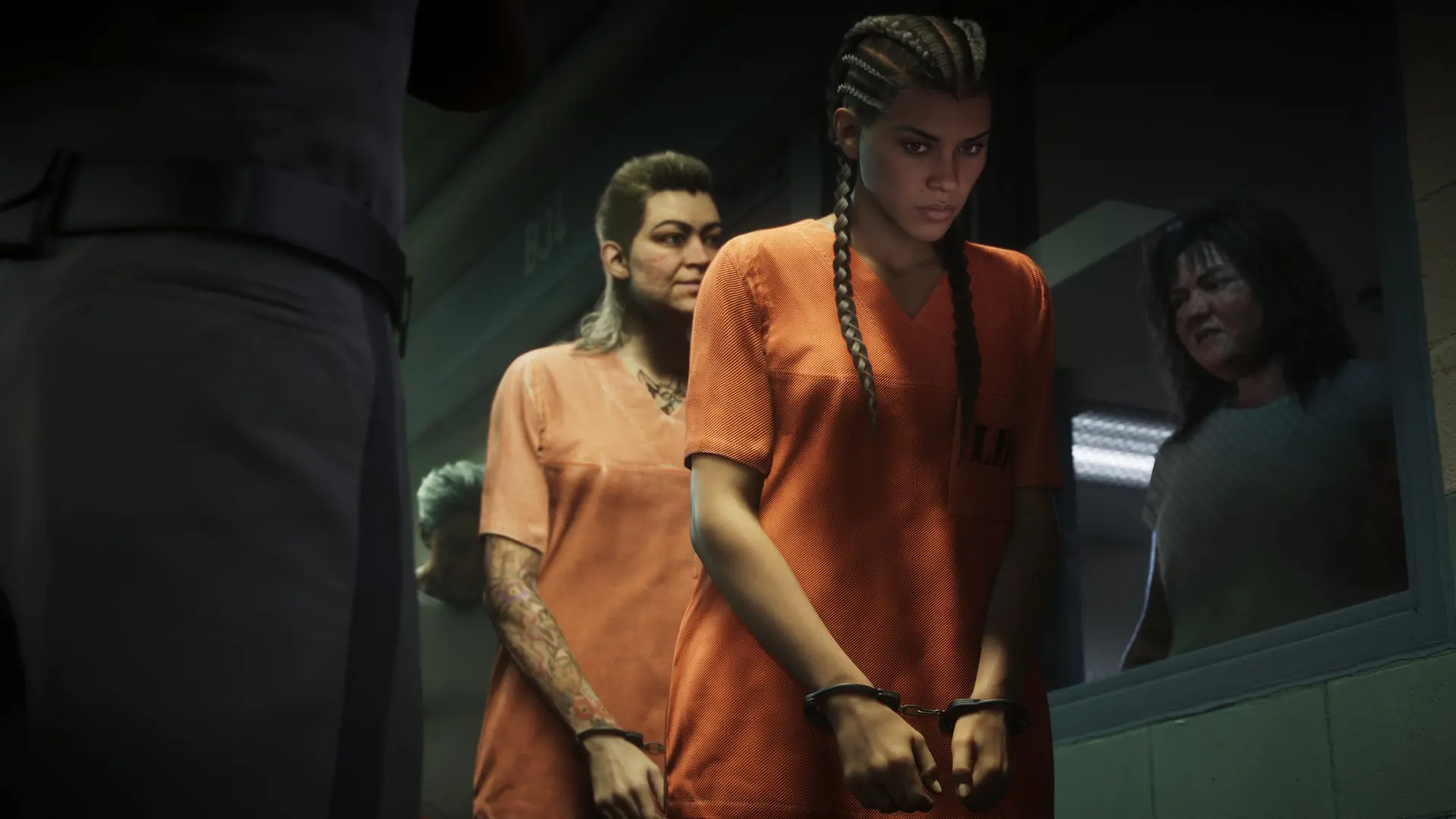 GTA 6 Trevor Karakterinin Umurunda Değil