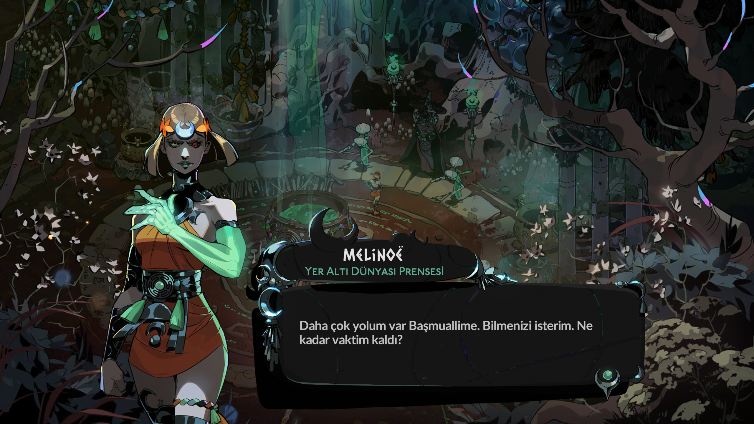 Hades 2 Erken Erişimden Tam Sürüme Geçiyor