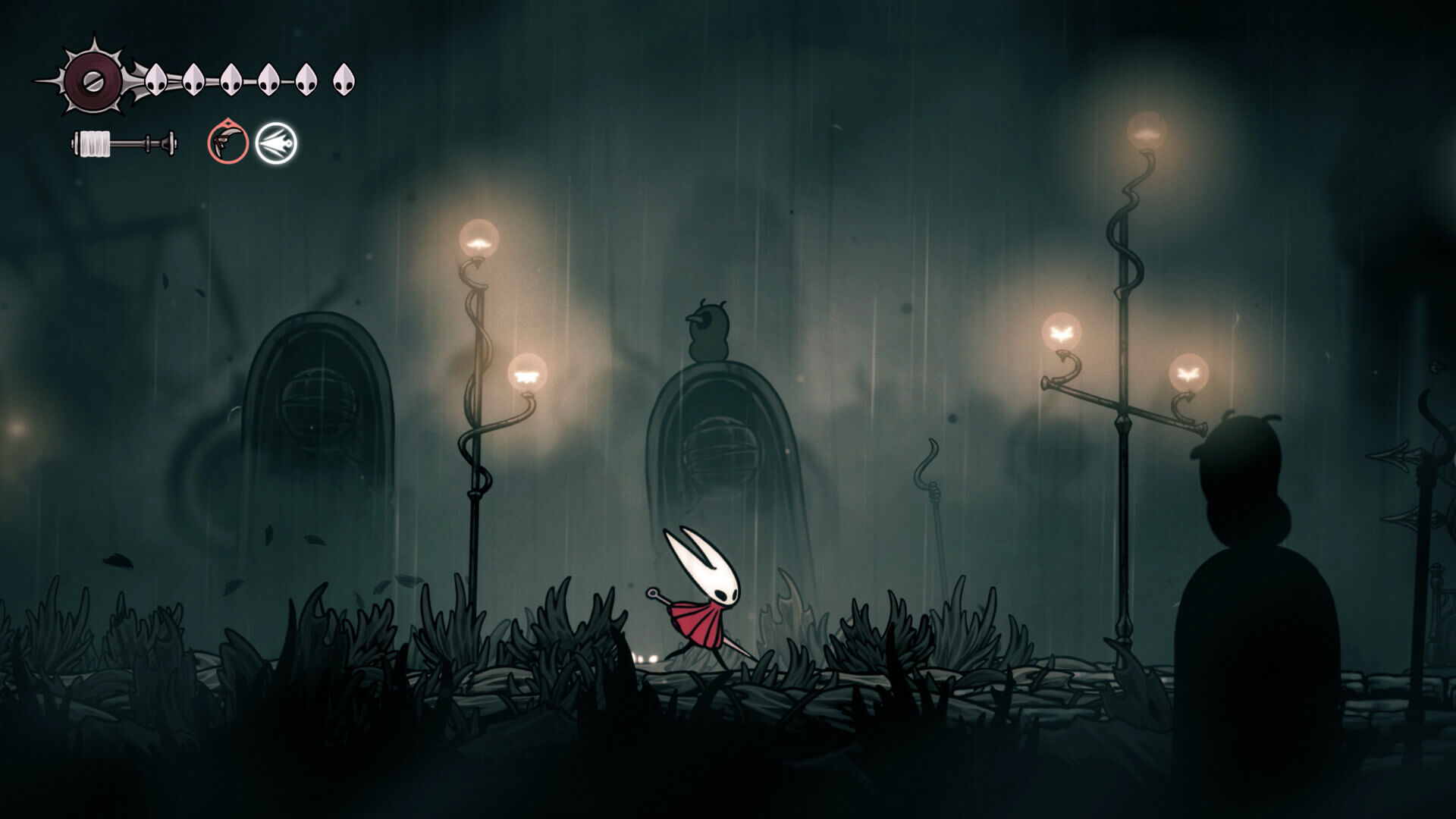 Hollow Knight: Silksong Daha mı Zor