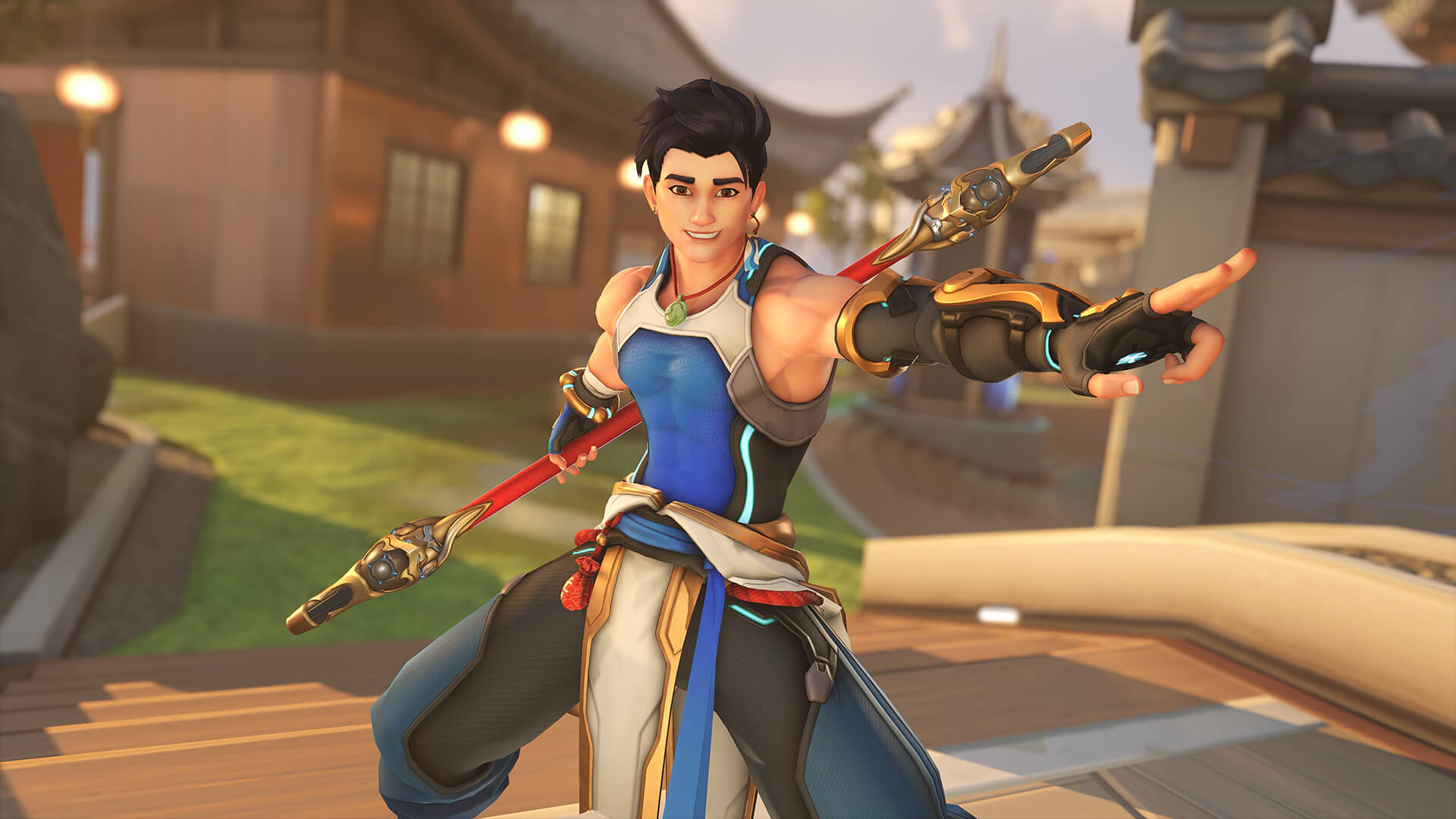 Overwatch 2 AI Tartışmalarına Cevap Verdi