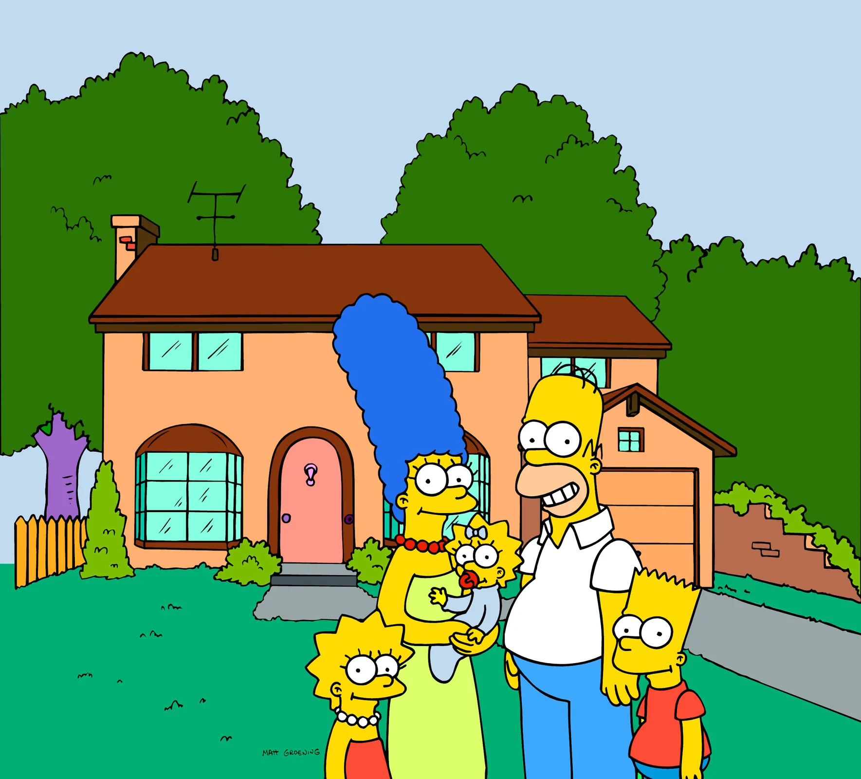 Simpsonlar 2 Filmi Geliyor