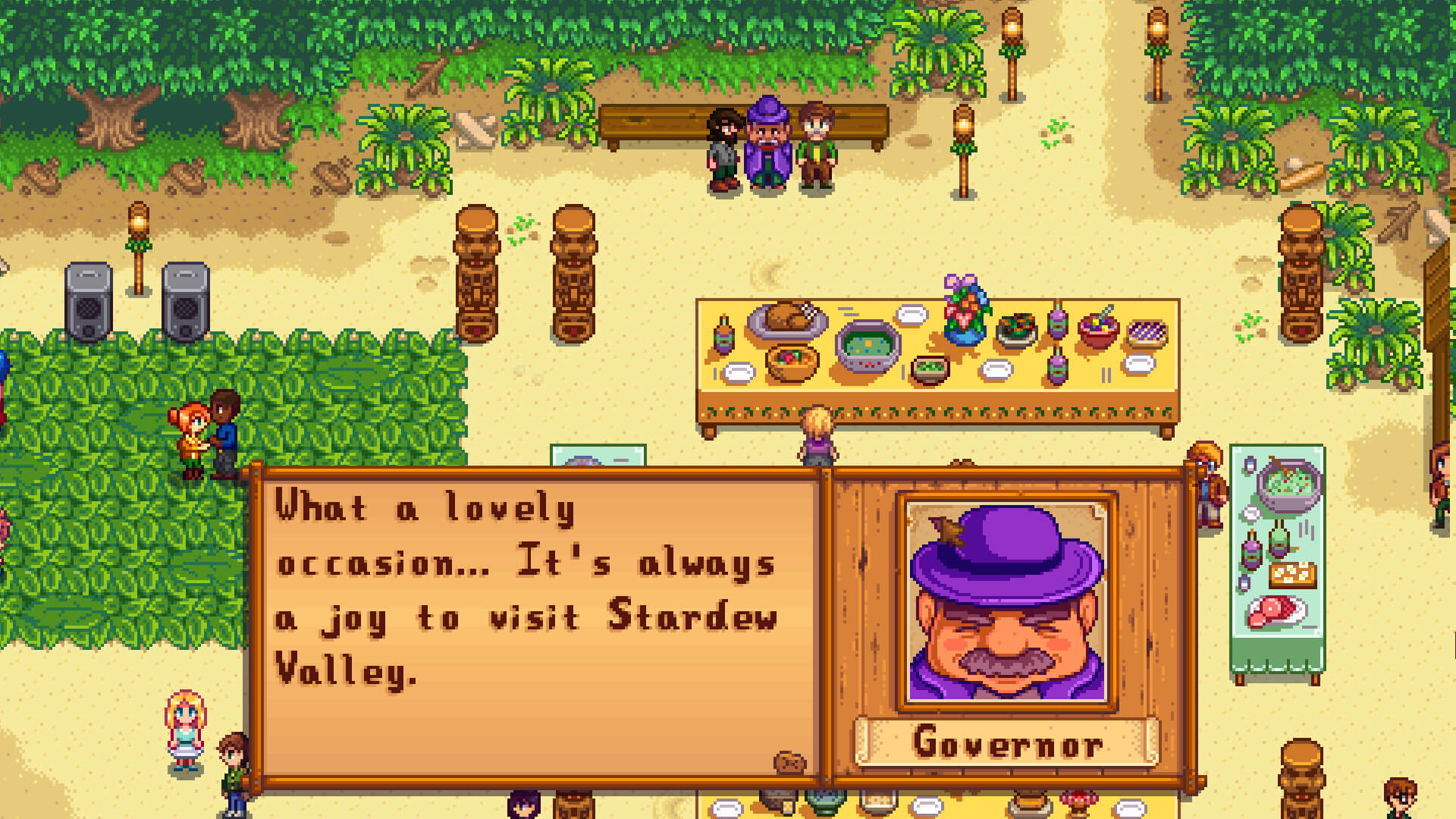 Stardew Valley 1.7 Güncellemesi İleri Bir Tarihe Ertelendi