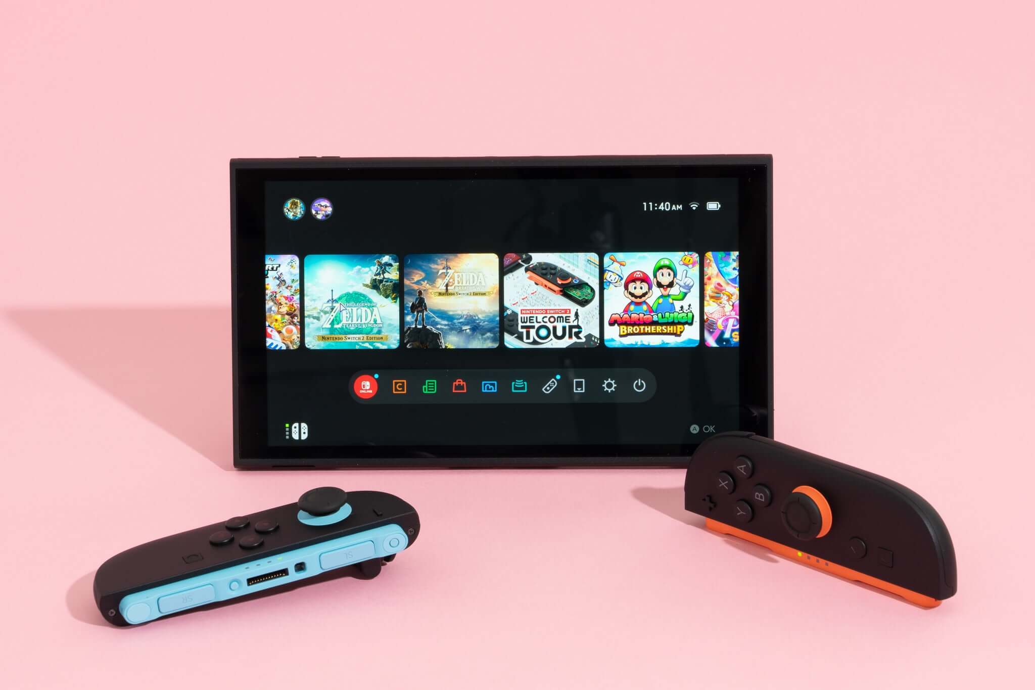Switch 2 Satışları Japonya'da 2 Milyonu Aştı!