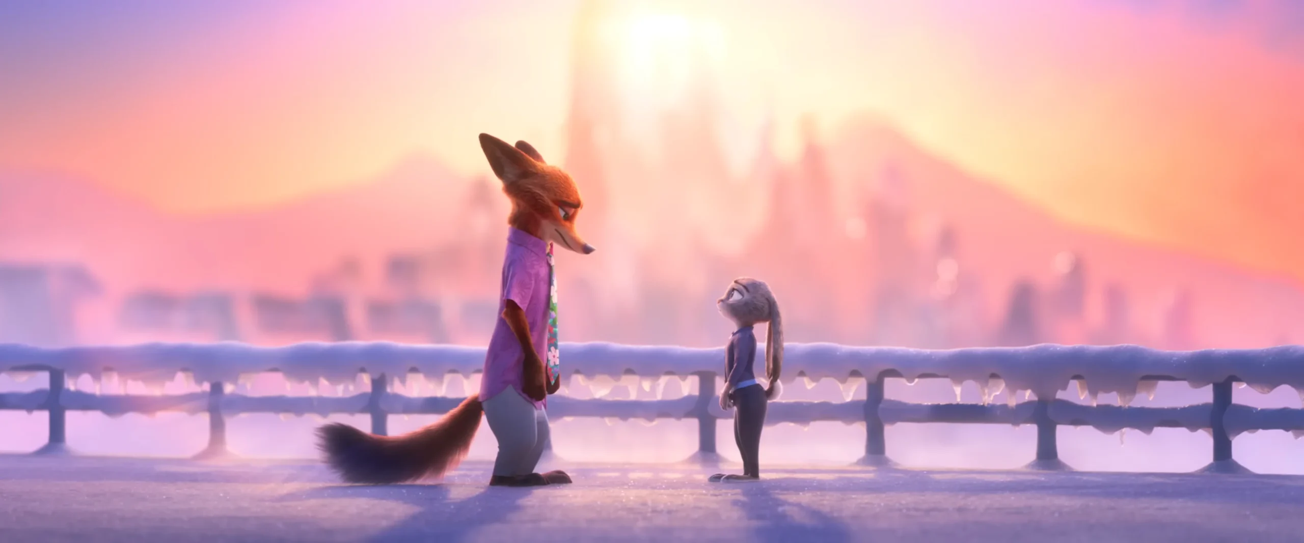Zootopia 2 Final Fragmanı Yayınlandı