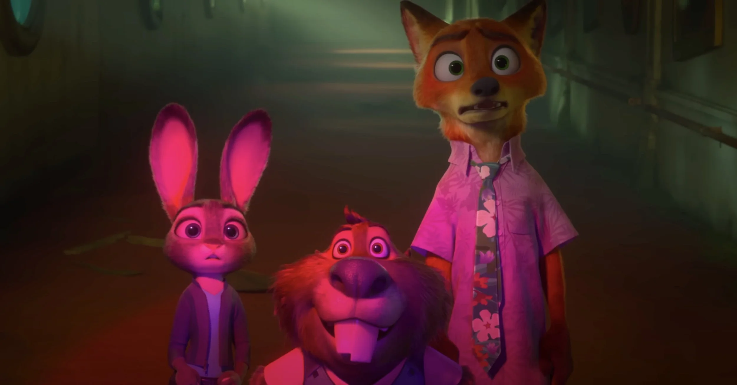 Zootopia 2 Final Fragmanı Yayınlandı