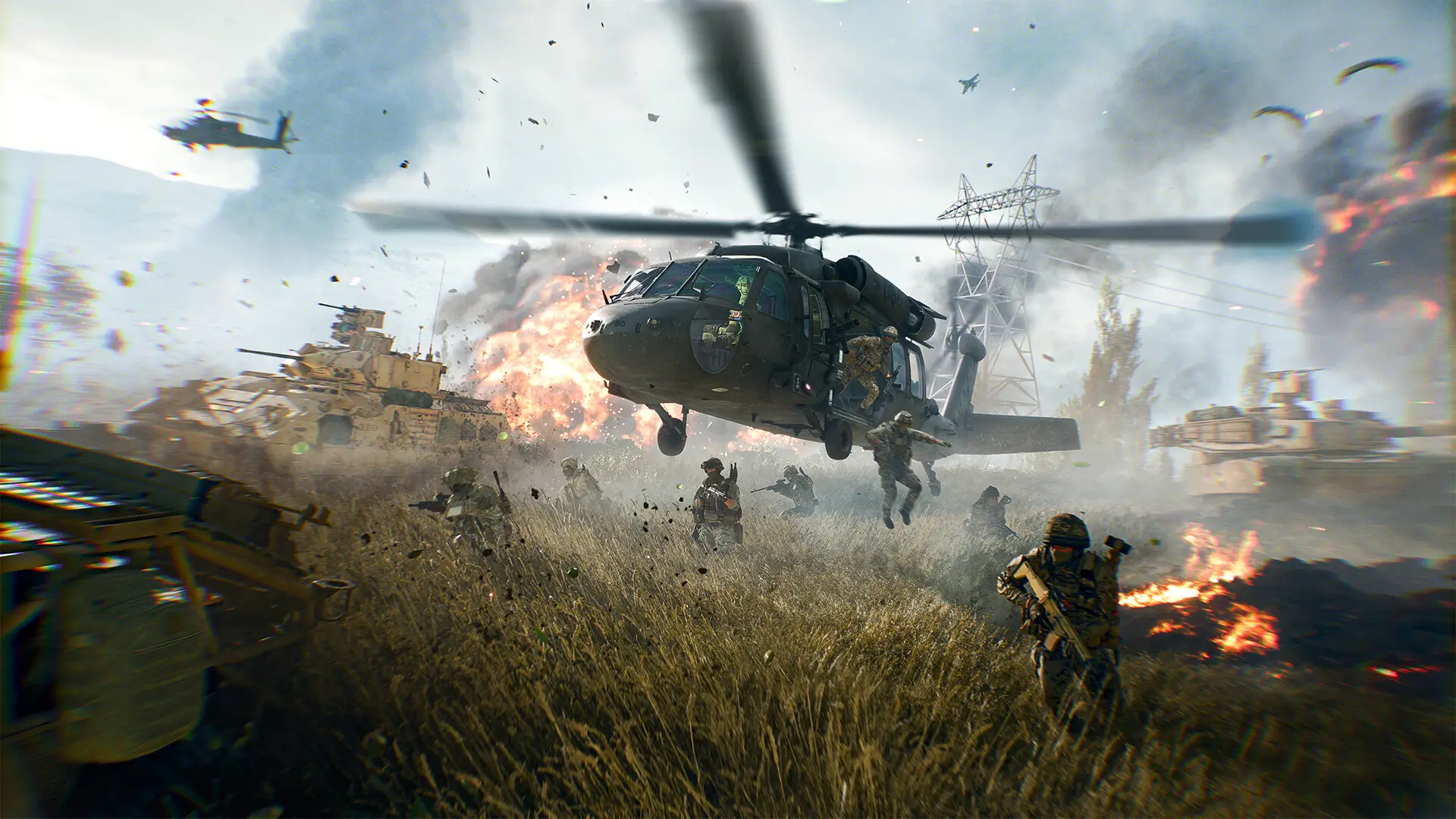 Battlefield 6 İncelemesi - Savaş Alanı Küllerinden Doğdu mu?