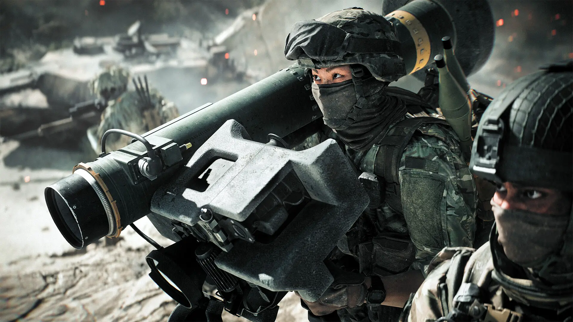 Battlefield 6 İncelemesi - Savaş Alanı Küllerinden Doğdu mu?