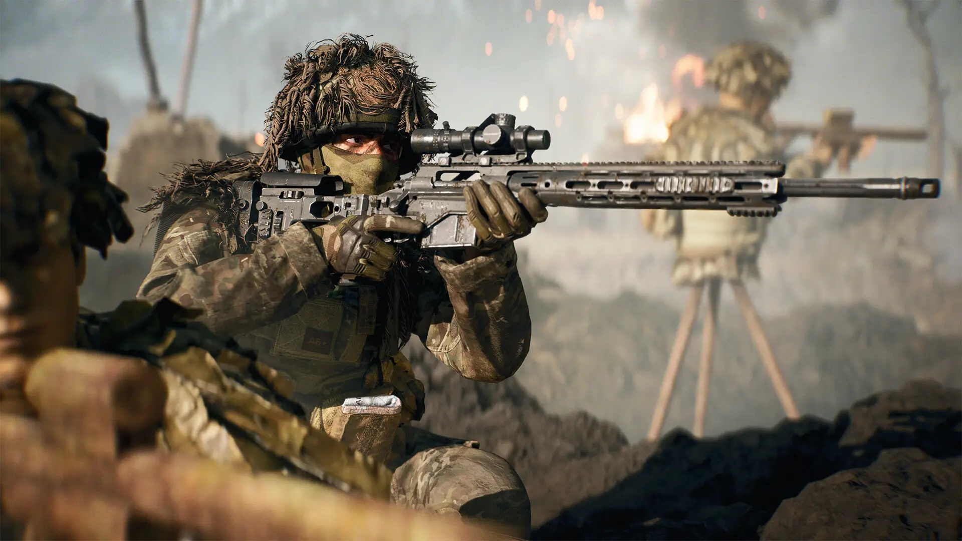 Battlefield 6 İncelemesi - Savaş Alanı Küllerinden Doğdu mu?