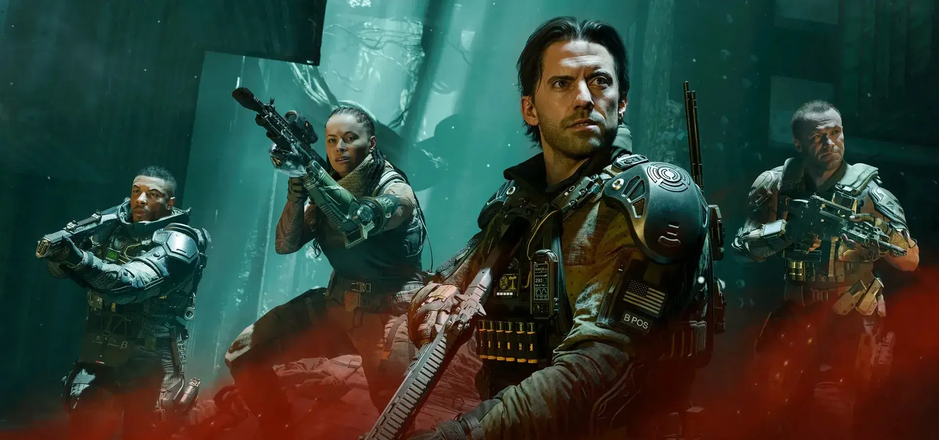 Tesadüf Mü, Yoksa Taktik Mi? Call of Duty: Black Ops 7 Beta’sı Uzatıldı!