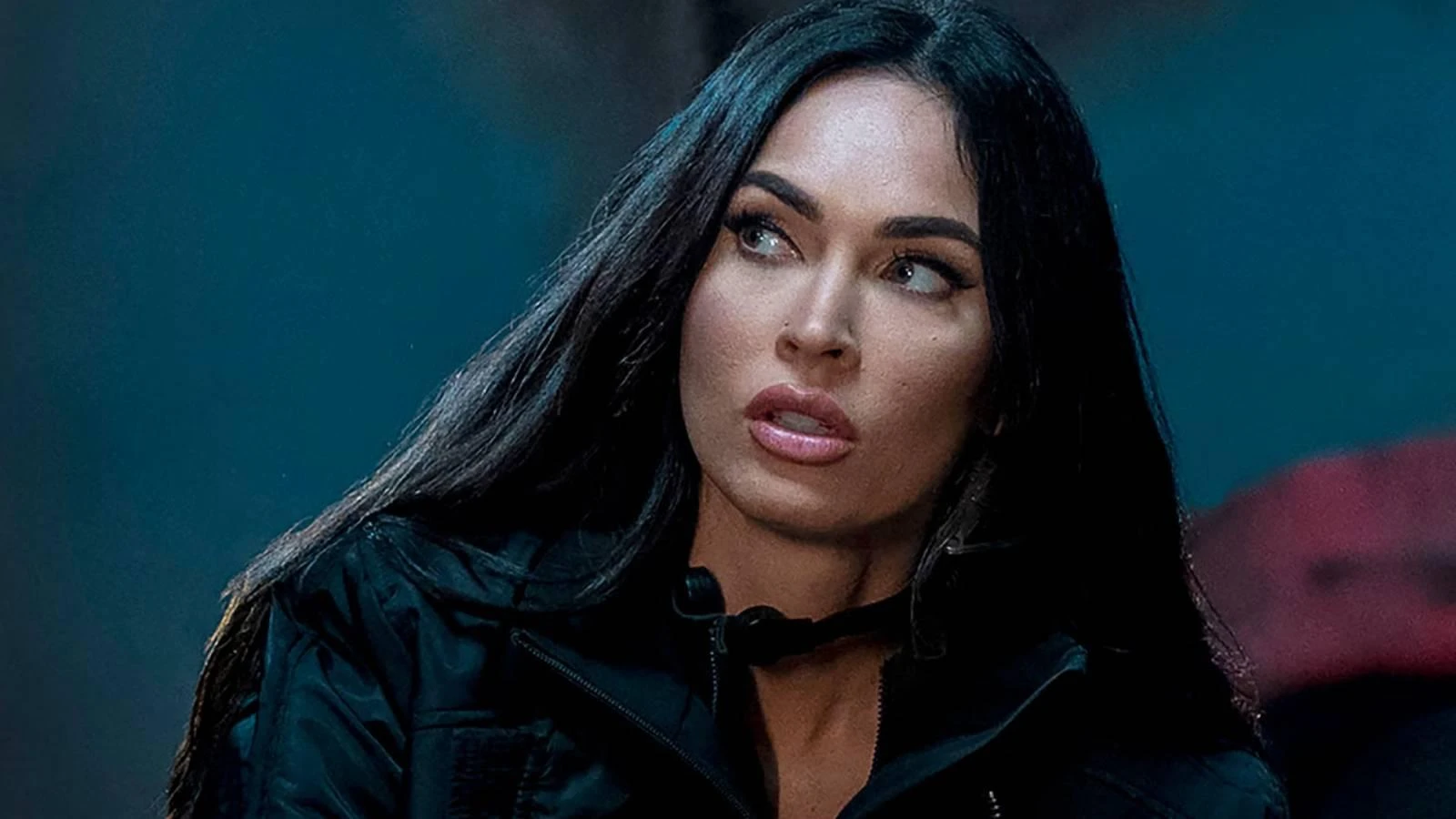 Five Nights at Freddy’s 2 Filmine Bomba Transfer: Megan Fox Geliyor