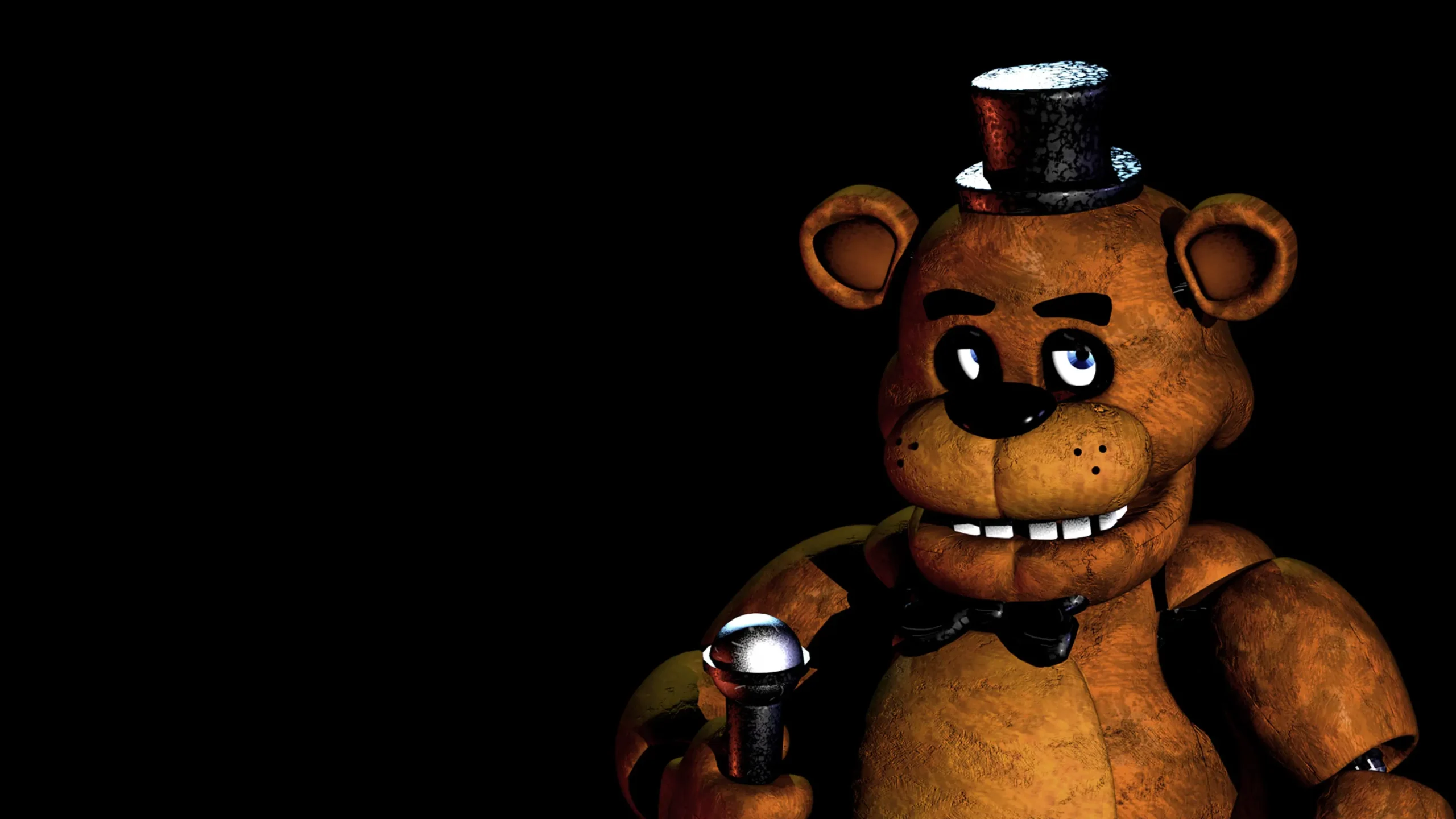 Five Nights at Freddy’s 2 Filmine Bomba Transfer: Megan Fox Geliyor