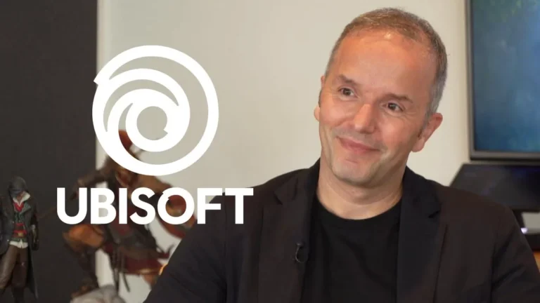 Assassin’s Creed’in Kaptanı Marc-Alexis Côté Gemiden Ayrıldı