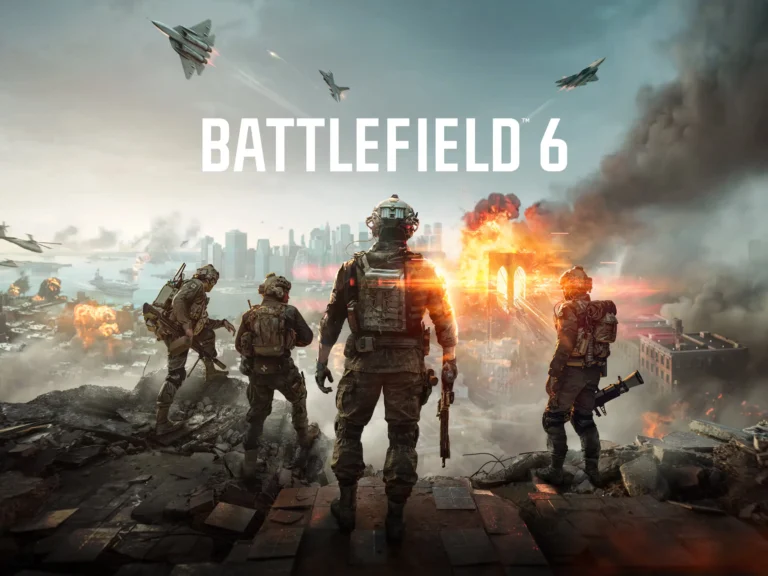 Battlefield 6 İncelemesi - Savaş Alanı Küllerinden Doğdu mu?