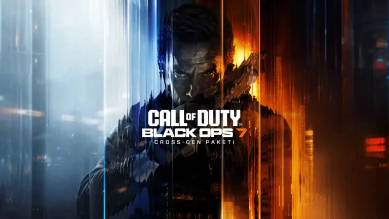 Tesadüf Mü, Yoksa Taktik Mi? Call of Duty: Black Ops 7 Beta’sı Uzatıldı!