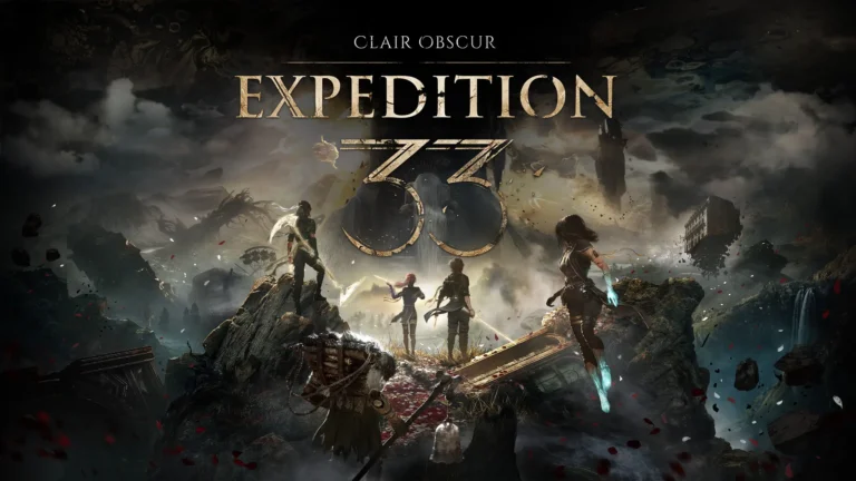 Clair Obscur: Expedition 33 5 Milyon Satışı Geçti