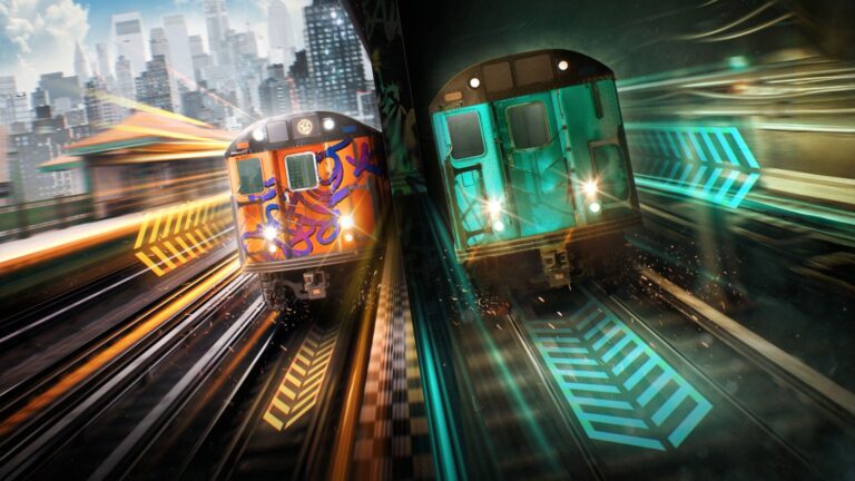 Metro Rivals: New York Konsollar İçin Duyuruldu