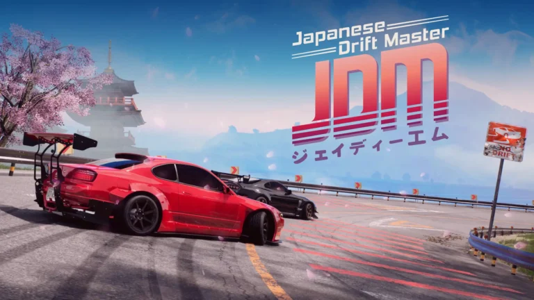 Japon Drift Tutkusu Konsollara Geliyor