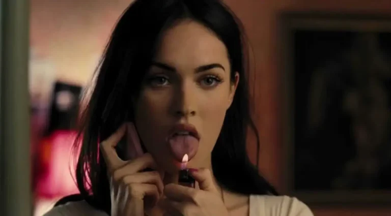 Jennifer’s Body 2 Yolda