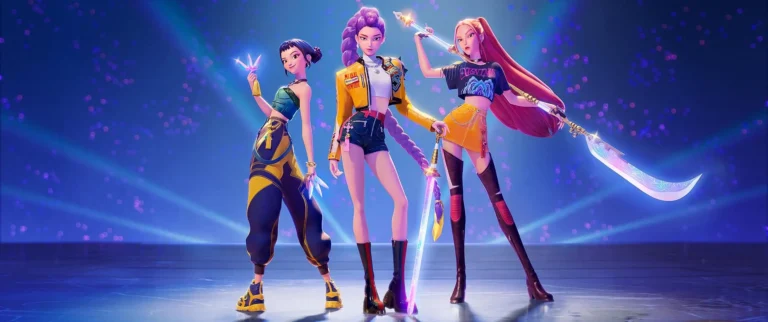Kpop Demon Hunters Rüzgarı Güney Kore Turizmini ve Tartışmaları Coşturdu
