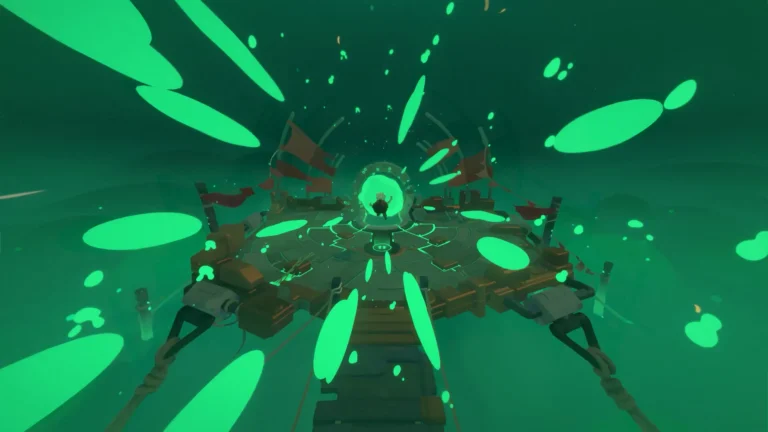 Moonlighter 2 Kasım Ayına Ertelendi