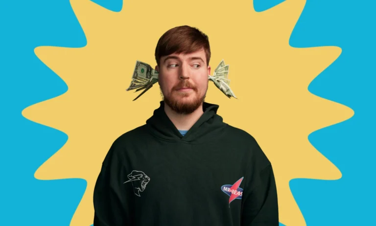 MrBeast Banka Kuruyor