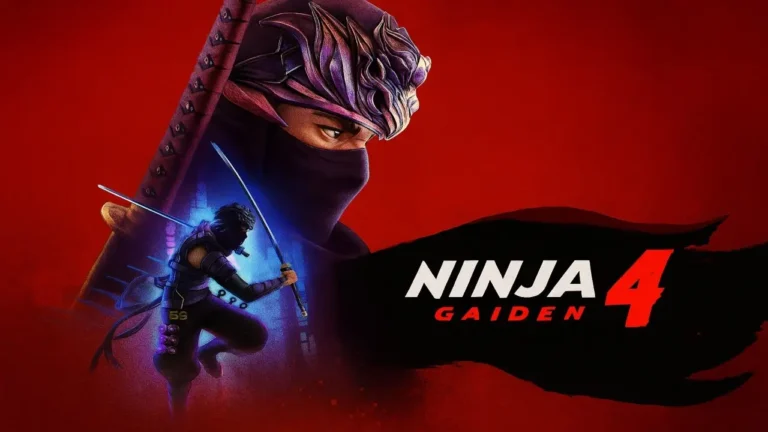 Ninja Gaiden 4 Yayınlandı