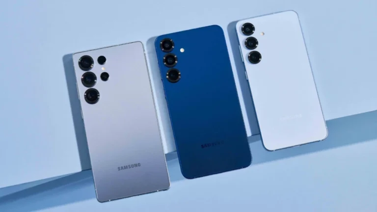 Samsung Galaxy S26 Edge İptal
