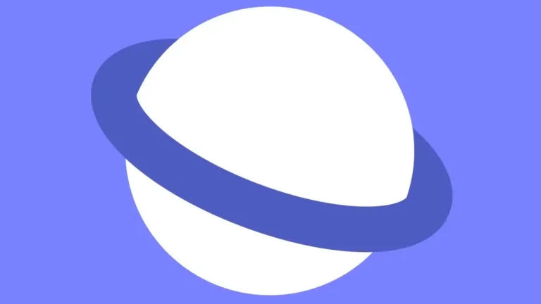 Samsung İnternet PC’de