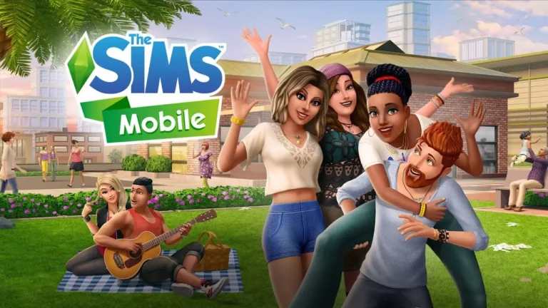 The Sims Mobile Kapanıyor