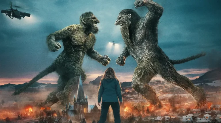 Troll 2 Fragmanı Yayınlandı