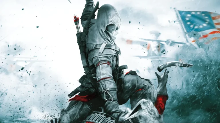 Ubisoft, Amerikan İç Savaşı Sonrası Assassin’s Creed Oyununu İptal Etti