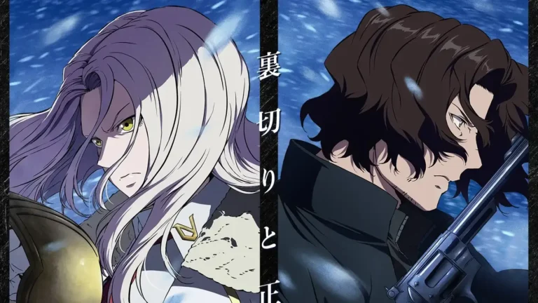 Undead Unluck Kış Özel Bölümü Onaylandı