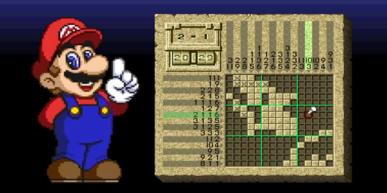Unutulmuş Mario Oyunu İlk Kez Japonya Dışında Yayında