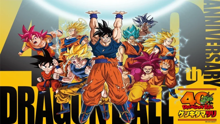 Yeni Dragon Ball Oyunu Geliyor