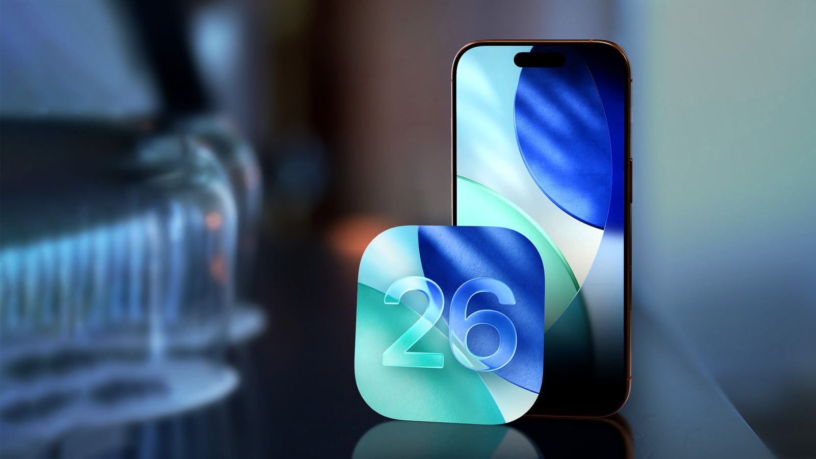 iOS 26.0.1 Güncellemesi Yayınlandı