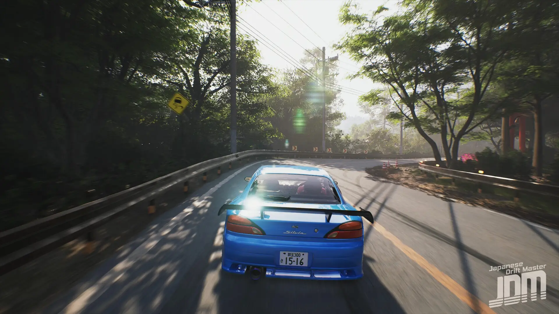 Japon Drift Tutkusu Konsollara Geliyor
