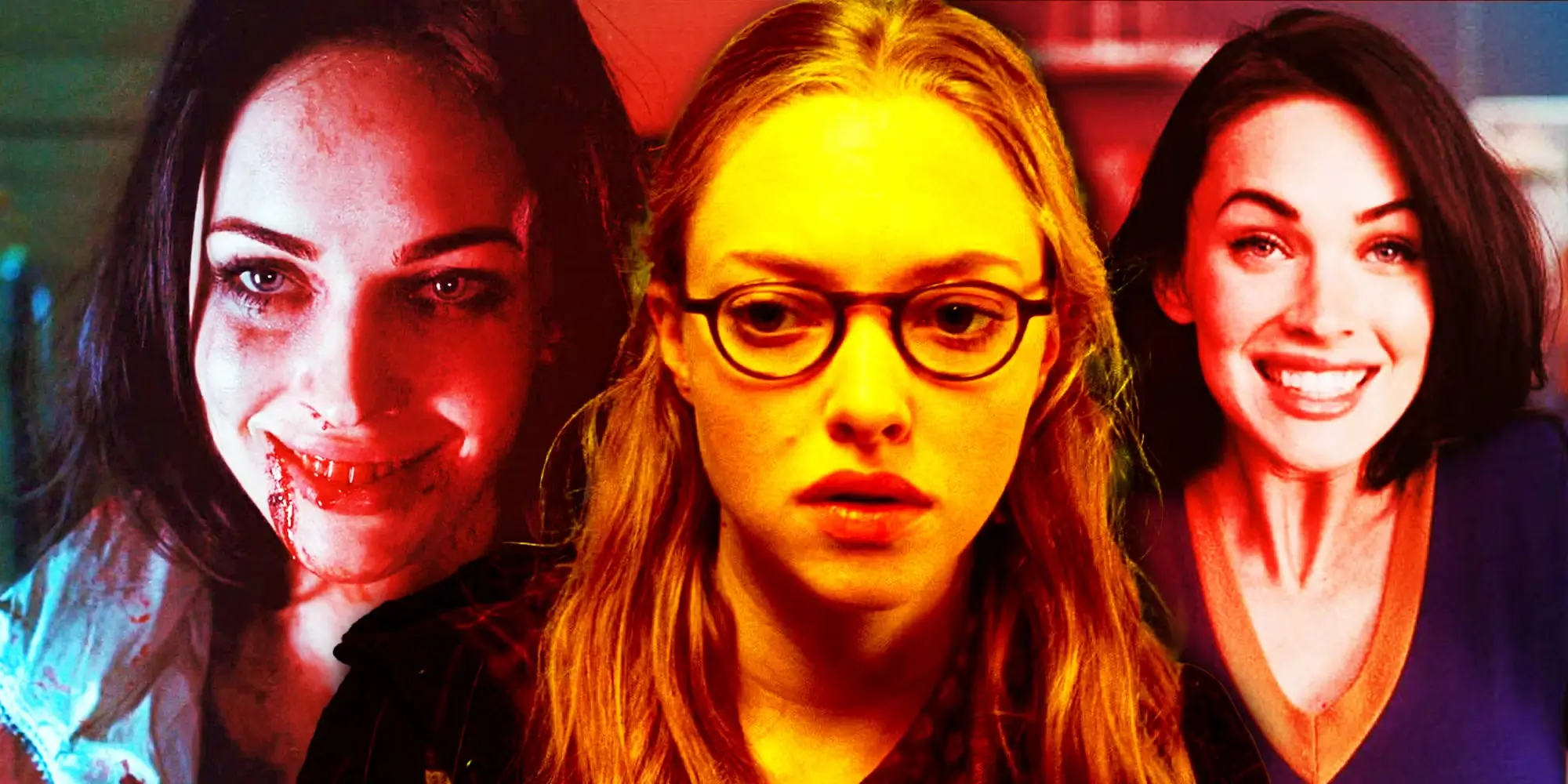 Jennifer’s Body 2 Yolda