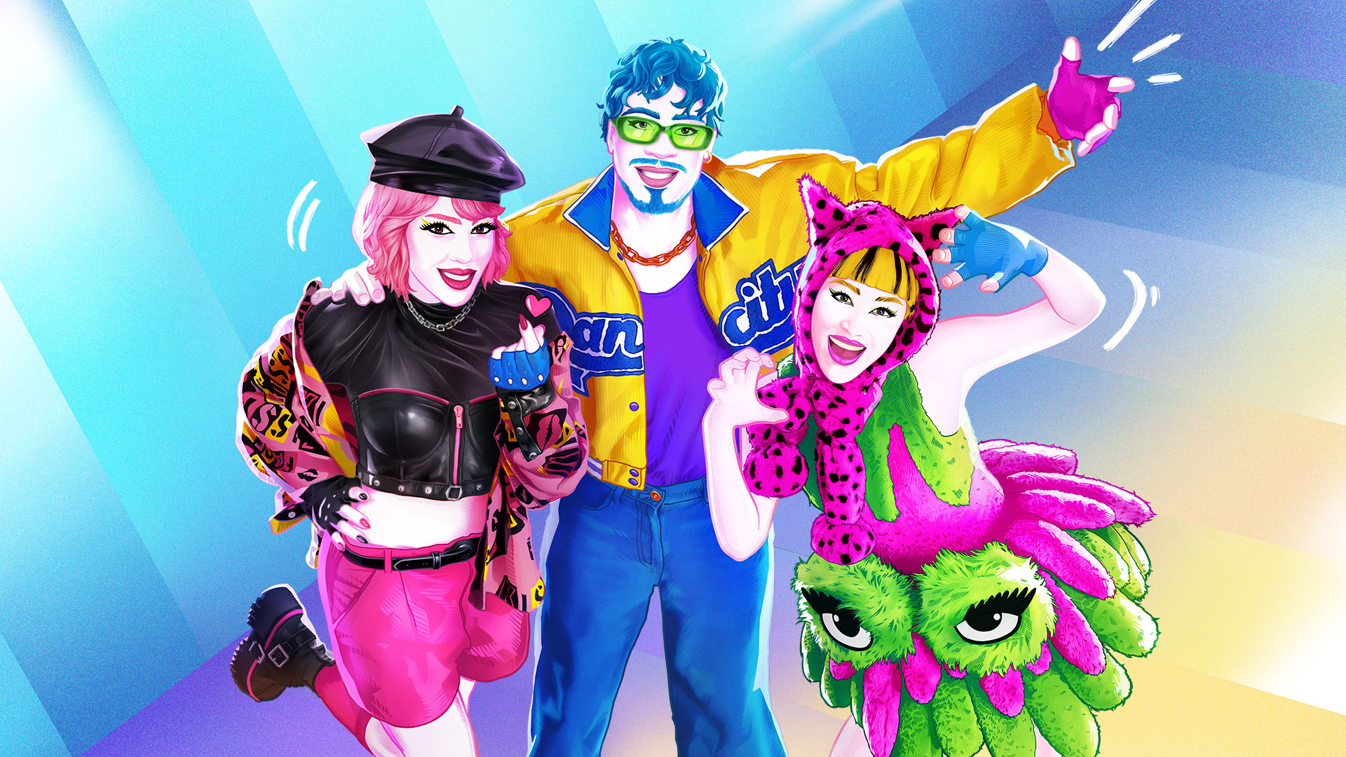 Just Dance 2026 Çıktı