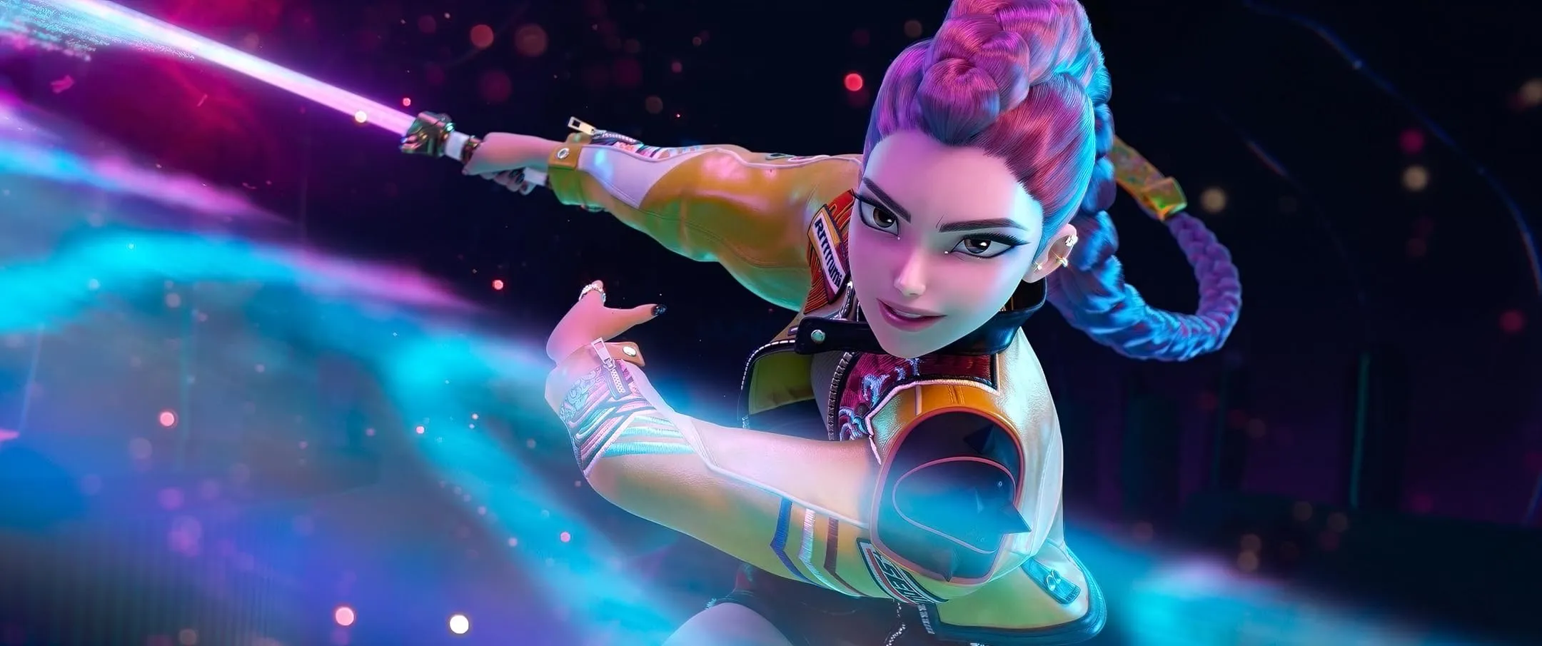 Kpop Demon Hunters Rüzgarı Güney Kore Turizmini ve Tartışmaları Coşturdu