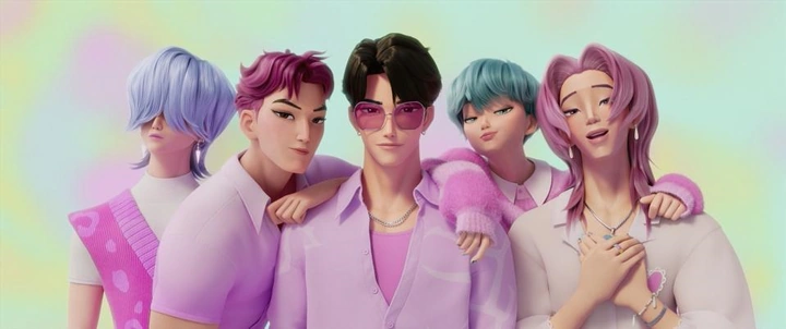 Kpop Demon Hunters Rüzgarı Güney Kore Turizmini ve Tartışmaları Coşturdu