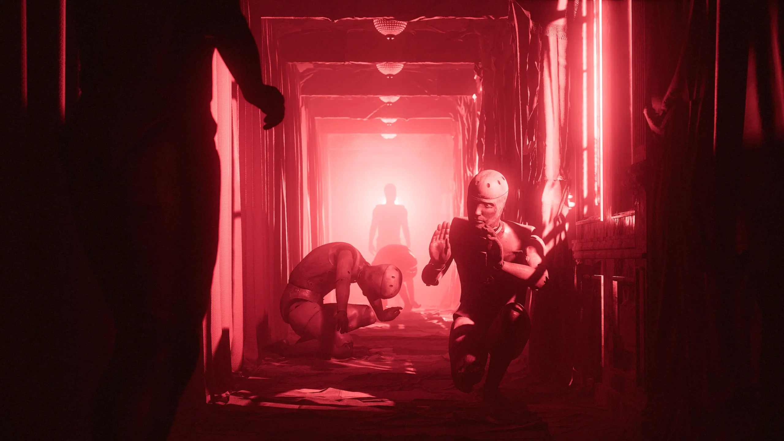 Layers of Fear Switch 2’de